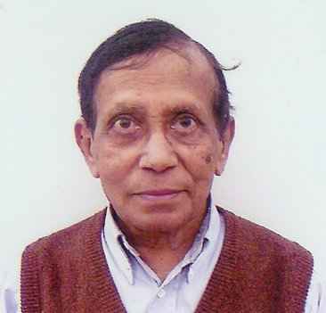 Dr.Prasad
