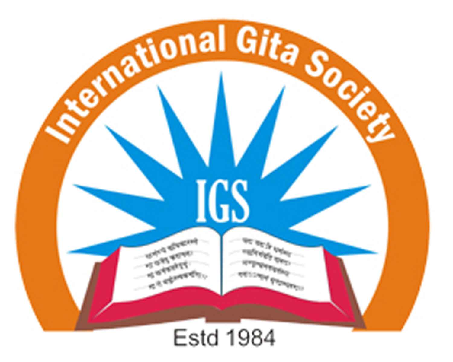IGS logo